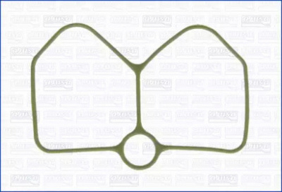 WILMINK GROUP wg1161298 -  Прокладка, впускной коллектор